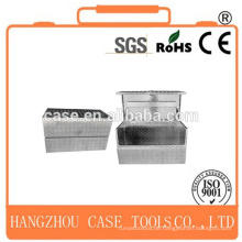 aluminum carry box